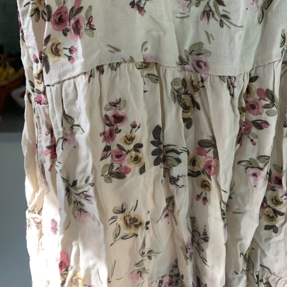 BRANDY MELVILLE JADA DRESS - Picture 4 of 4